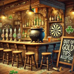 DALL·E 2024-12-10 02.39.27 - A humorous and cozy Irish pub scene designed in a 5_2 ratio, per...webp