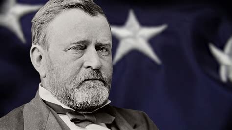 President #8 - Ulysses S Grant