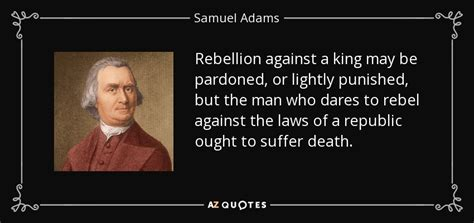 Samuel Adams - Father of Independence