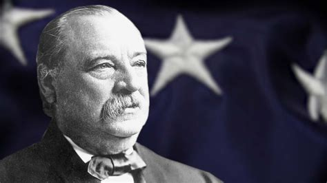 Grover Cleveland - A Respectable Democrat