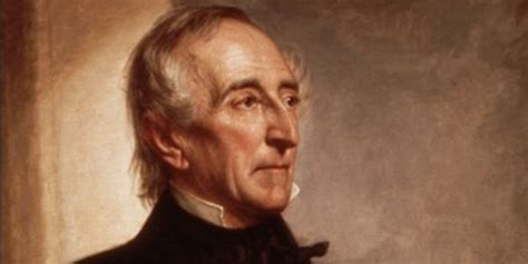 John Tyler - The Traitor President