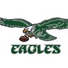 Fly Eagles Fly