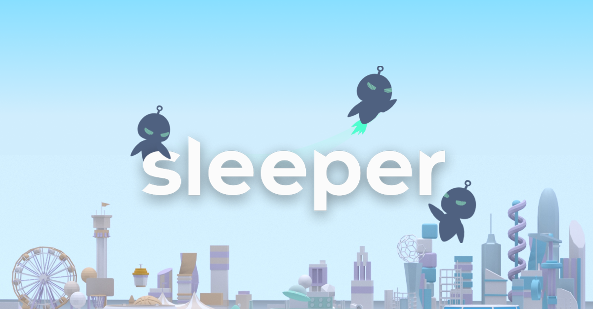 sleeper.com